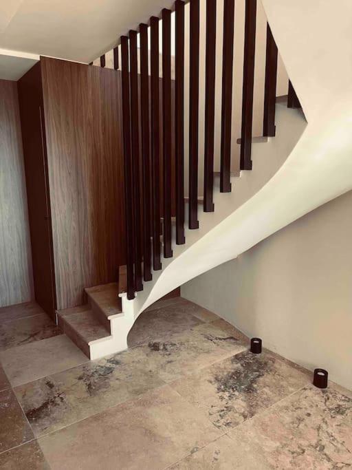 Maison Lacroix - Duplex Сет Екстериор снимка